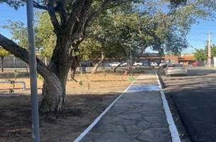 SDU Leste amplia ações de infraestrutura e prepara obras para o 2º semestre (Foto: Divulgação)
