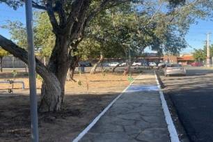 SDU Leste amplia ações de infraestrutura e prepara obras para o 2º semestre (Foto: Divulgação)