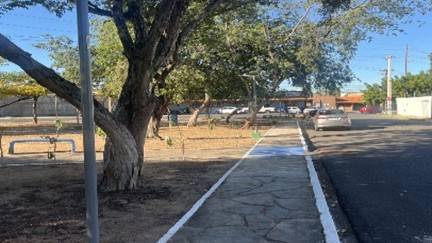 SDU Leste amplia ações de infraestrutura e prepara obras para o 2º semestre