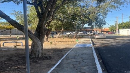 SDU Leste amplia ações de infraestrutura e prepara obras para o 2º semestre