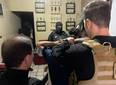 SSP cumpre 45 mandados facção investigada por homicídios e tráfico em Teresina