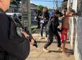 SSP-PI cumpre mandados e prende condenados por estupro em Teresina