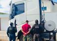Suspeito de atropelar e matar companheira no Ceará é preso no Piauí