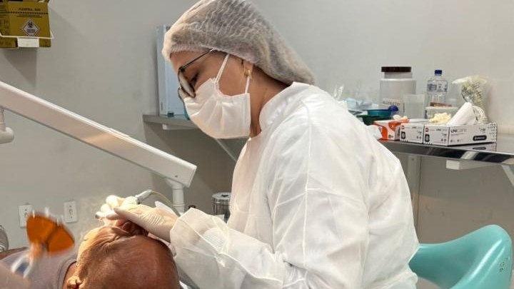 Teresina amplia rede de saúde bucal: mais de 78 mil atendimentos