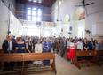 Teresina completa 174 anos com missa  e homenagem aos teresinenses