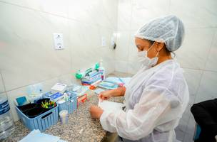 Timon registra avanço de 56% em avaliação nacional da Atenção Primária à Saúde (Foto: Divulgação)