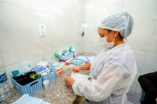 Timon registra avanço de 56% em avaliação nacional da Atenção Primária à Saúde