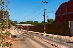 Trecho da Av. Gil Martins será interditado para manutenção da rede elétrica
