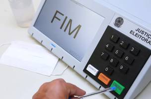 TSE faz semana de ações para mostrar funcionamento da urna eletrônica (Foto: Antonio Augusto/TSE)