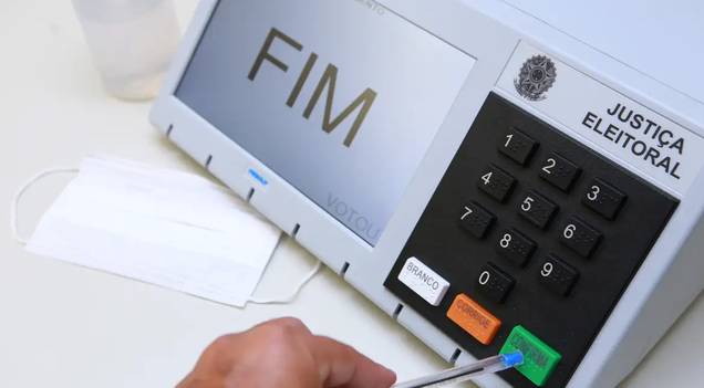 Prazo para solicitação de voto em trânsito vai até dia 20 deste mês