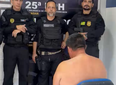 Acusado de homicídio no Piauí é preso em operação “Sangue Frio” no Pernambuco