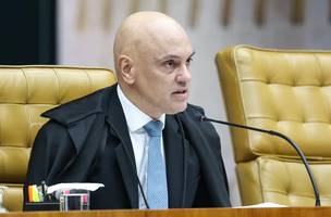 Alexandre de Moraes (Foto: Victor Piemonte/STF)