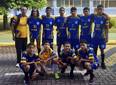 Após 11 anos, vôlei de Timon volta aos JEBs e fica entre os 8 melhores do Brasil