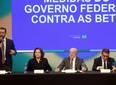 Bets passam a ser proibidas no país e apostador receberá saldo; entenda