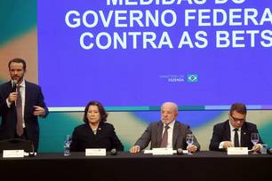 Bets passam a ser proibidas no país e apostador receberá saldo; entenda