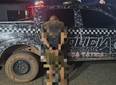 Condenado por homicídio tentar fugir por matagal, mas acaba preso no Piauí