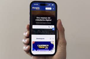 Conecta Timon se aproxima de 18 mil usuários e mais de 290 serviços disponíveis (Foto: Divulgação)