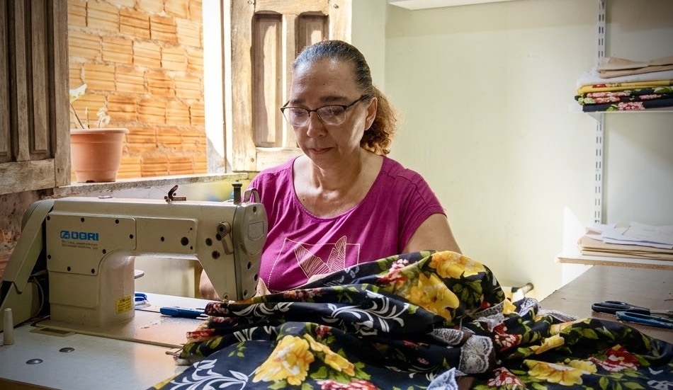 Desfile cívico de Timon com 4 mil participantes e movimenta pequenos negócios