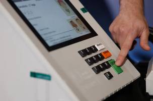 Eleições 2026: saiba em quantos candidatos votar e a ordem de votação (Foto: Fernando Frazão)