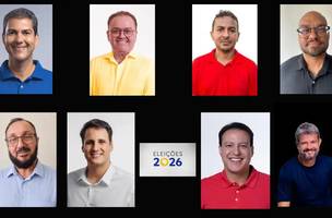 Eleitores do Maranhão têm oito candidatos a governador; conheça (Foto: Agência Brasil)