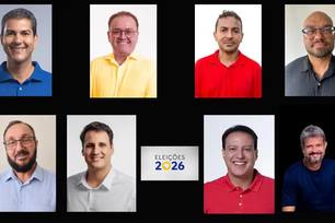 Eleitores do Maranhão têm oito candidatos a governador; conheça (Foto: Agência Brasil)