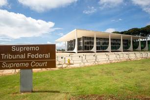 Ex-ministros do STF pedem apuração rigorosa da "mais aguda crise" (Foto: Fábio Rodrigues Pozzebom/Agência Brasil)