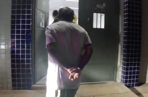 Foragido há 28 anos por homicídio de jovem é preso pela Polícia Civil em Timon (Foto: Divulgação)