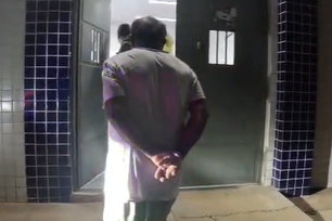 Foragido há 28 anos por homicídio de jovem é preso pela Polícia Civil em Timon (Foto: Divulgação)