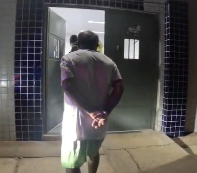 Foragido há 28 anos por homicídio de jovem é preso pela Polícia Civil em Timon