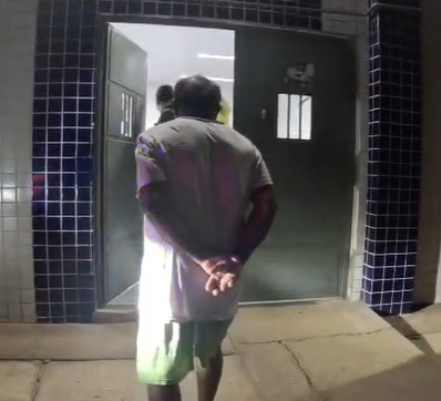 Foragido há 28 anos por homicídio de jovem é preso pela Polícia Civil em Timon