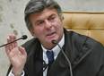 Fux suspende decisão de Dino e restabelece posts sobre Nossa Senhora