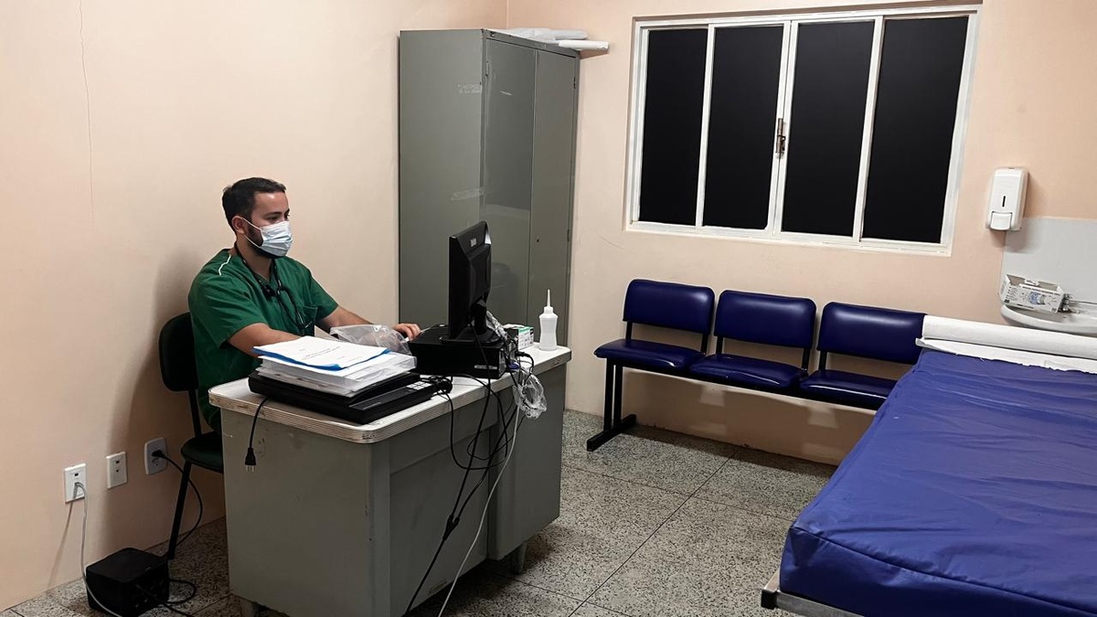 Hospital atende mais de 30 meninos vítimas de violência sexual em Teresina
