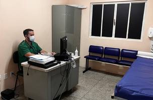 Hospital atende mais de 30 meninos vítimas de violência sexual em Teresina (Foto: Divulgação)
