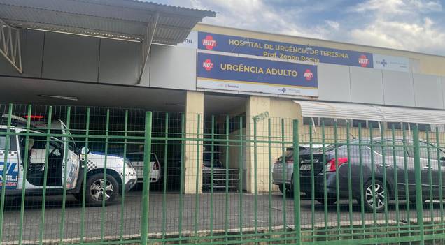 HUT zera fila de pacientes aguardando leitos de UTI na regulação municipal