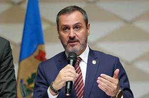 Mendonça afasta Andrei Rodrigues da direção-geral da Polícia Federal (Foto: Fábio Rodrigues Pozzebom/Agência Brasil)