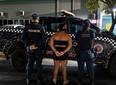 Mulher é presa pela polícia com 59 pedras de crack em Piripiri, Piauí