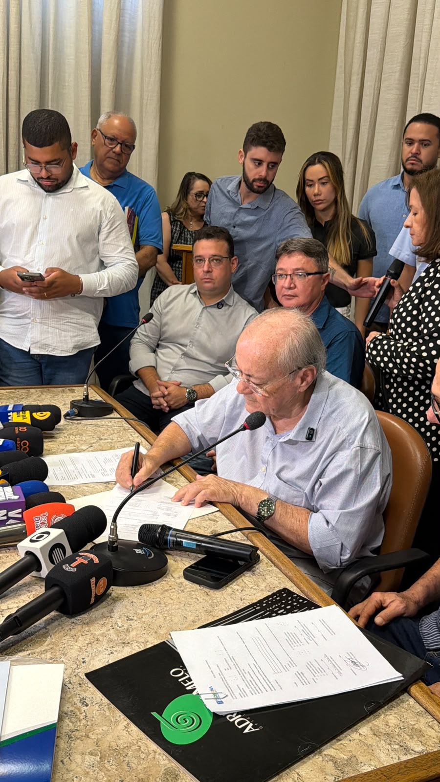 Nova ponte na zona norte terá três faixas e investimento de R$ 78,5 milhões