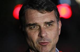 PF aponta cobranças de Flávio a Vorcaro por filme Dark Horse (Foto: Bruno Pérez/Agência Brasil)
