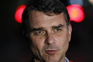 PF aponta cobranças de Flávio a Vorcaro por filme Dark Horse