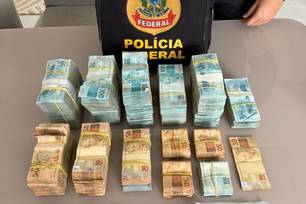 PF cumpre no Piauí mandados contra fraudes em contratações e desvio de recursos (Foto: Divulgação)