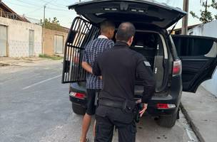 Polícia Civil finaliza "Operação Cerco Fechado" com 126 prisões no estado (Foto: Divulgação)