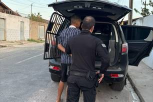 Polícia Civil finaliza "Operação Cerco Fechado" com 126 prisões no estado (Foto: Divulgação)