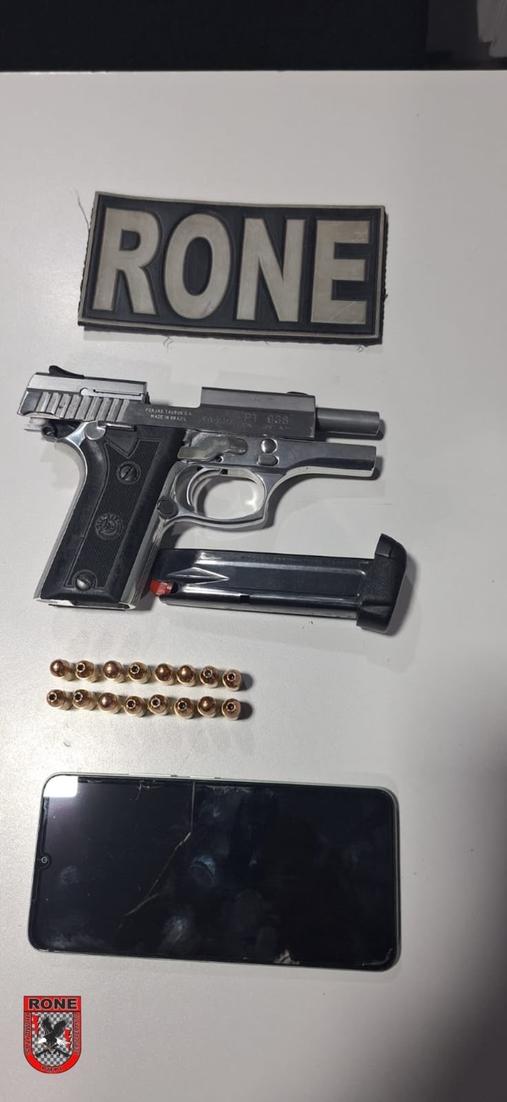 Polícia Civil prende condenado por roubo na região central de Teresina