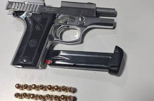 Polícia Civil prende condenado por roubo na região central de Teresina (Foto: Divulgação)