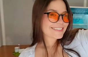 Polícia do Ceará prende João Munhoz, namorado de Isabelle Caracristi (Foto: Divulgação)