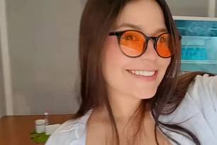 Polícia do Ceará prende João Munhoz, namorado de Isabelle Caracristi (Foto: Divulgação)