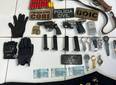 Polícia prende grupo criminoso que invadiu casas de condomínio em Teresina
