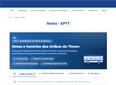 Conecta Timon vai oferecer consulta de rotas e horários do transporte público