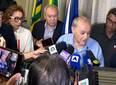 Prefeito anuncia licitação e novas medidas para os ônibus de Teresina