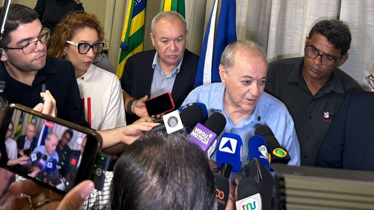 Prefeitura anuncia licitação e novas medidas para os ônibus de Teresina